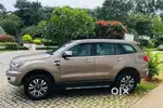 Ford Endeavour 3.2 Titanium Plus 4X4 AT, 2019, Diesel