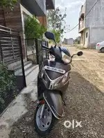 Honda Activa 5G