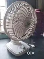 Wall fan in price only 500 rs