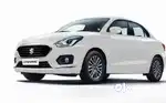 Maruti Suzuki Swift Dzire 2023