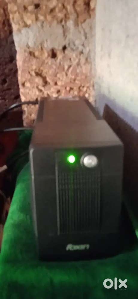 New ups avaliable(600VA)foxin