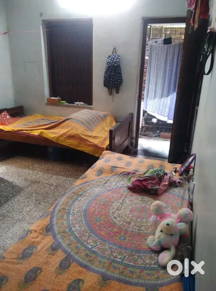 Triple sharing Room for Girls