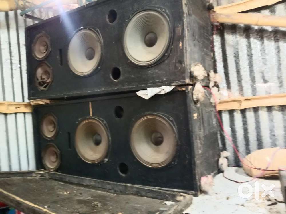 Sound system