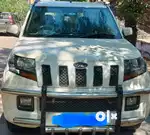 Mahindra TUV 300 2017 Diesel Good Condition