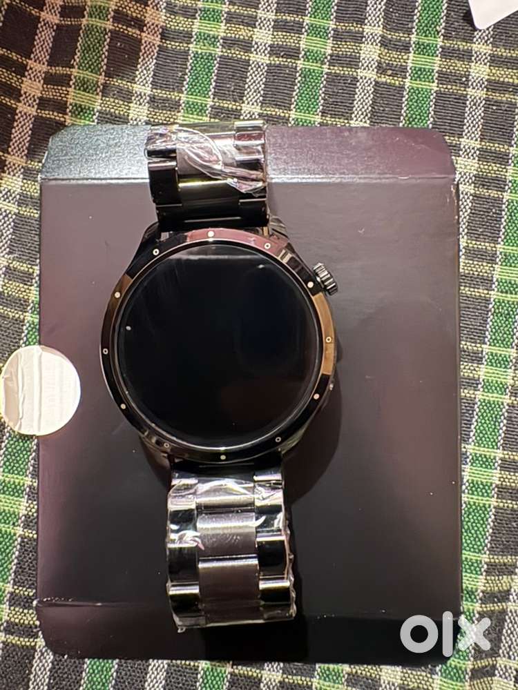 Smart watch