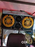 Tractor music sistm 1 month Purana