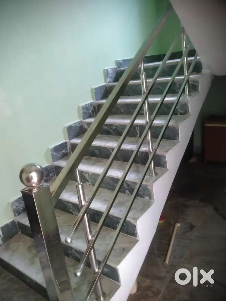 New flat for rent