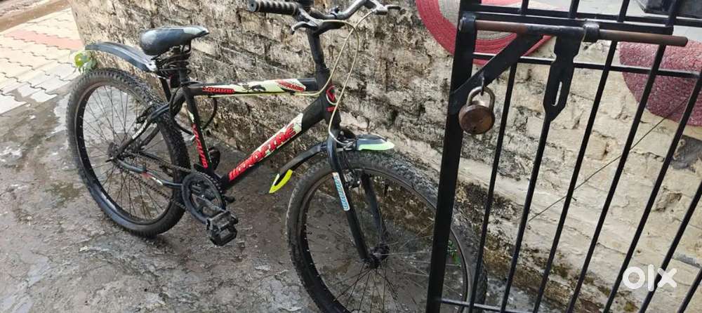 I want to sell my cycle