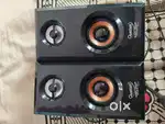 QUANTUM QHMPL SPEAKER
