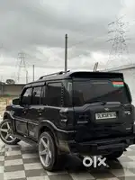 scorpio s6+ 2017 model