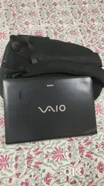 Laptop 15 inch sony
