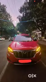 Mahindra XUV700 2024