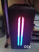 Gaming  CPU