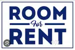 1 room for rent included bed plus attach bathroom