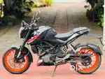 DUKE 200 in bs4,KTM,NS,RS,MT,V2,V3,CBR,DOMINAR,BULLET,HIMALAYAN,XPULSE