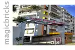 4bhk flat for sale sagar primiyam Tower jk hospital ke pass
