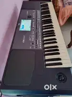 KORG  PA 600 good condition.