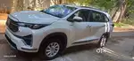 Toyota Innova Hycross Well Maintained 2024 modal june registration