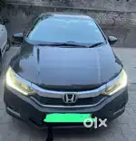 Honda City 2017 Diesel Well Maintained