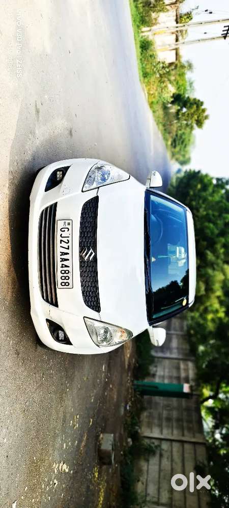 Maruti Suzuki Swift 2014