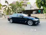 BMW 5 Series 520d Sport Line, 2019, Diesel