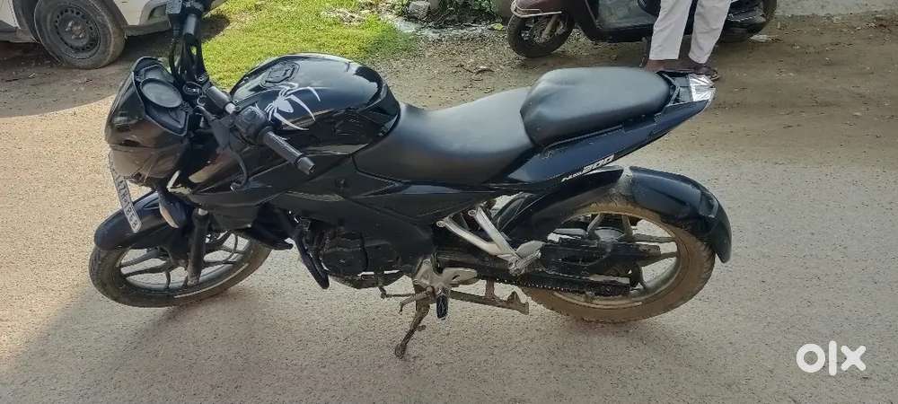 Good condition