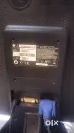 LG MONITOR