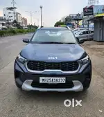 Kia Sonet 1.2 HTK, 2021, Petrol