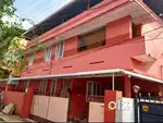 House Available for Rent at Sreevaraham,  Near Mambazha School, Trivan