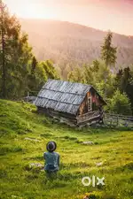 600 SQFT Plot for sale in Somangalam