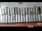 Second hand AC shop