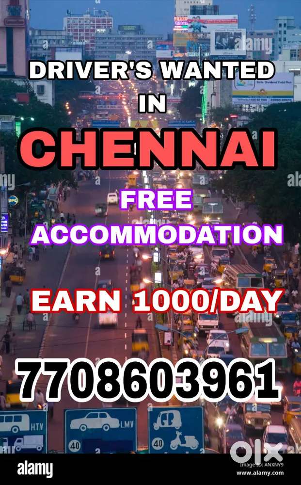 Accommodation free