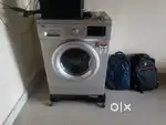 Lg washing machine new no use automatic 5 Star