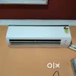 Ac split 1.5 daikin