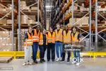 Picking and packing jobs available in Blinkit express store
