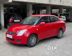 Maruti Suzuki Swift Dzire Vdi BSIV, 2009, Diesel