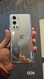 One plus 9pro 5g