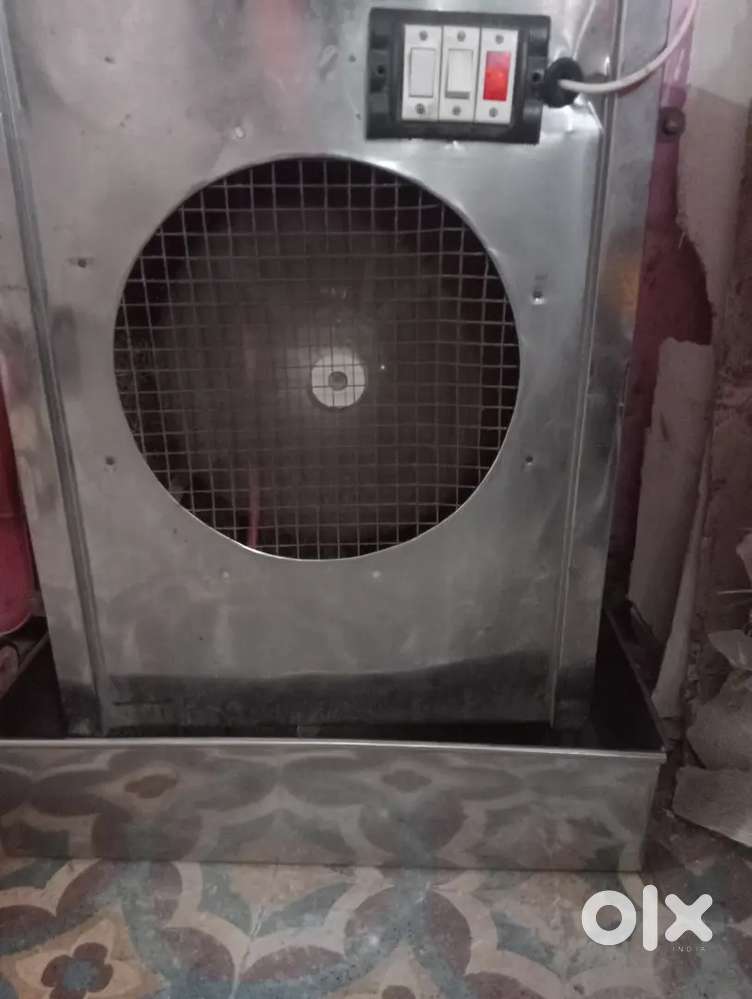 Kabad and cooler 2 peace