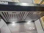 Kitchen Chimney
