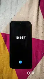 Buy a new one so sell it.