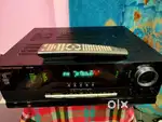 Harmankardon model no-avr 3550 av reciver 5.1chanels imported