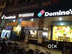 APPORTUNITY FOR @DOMINOS JOB IN LUCKNOW LOCATION
APPLY NOW !!