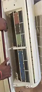 Air Innovation ac works