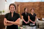 Spa massage Therapist job