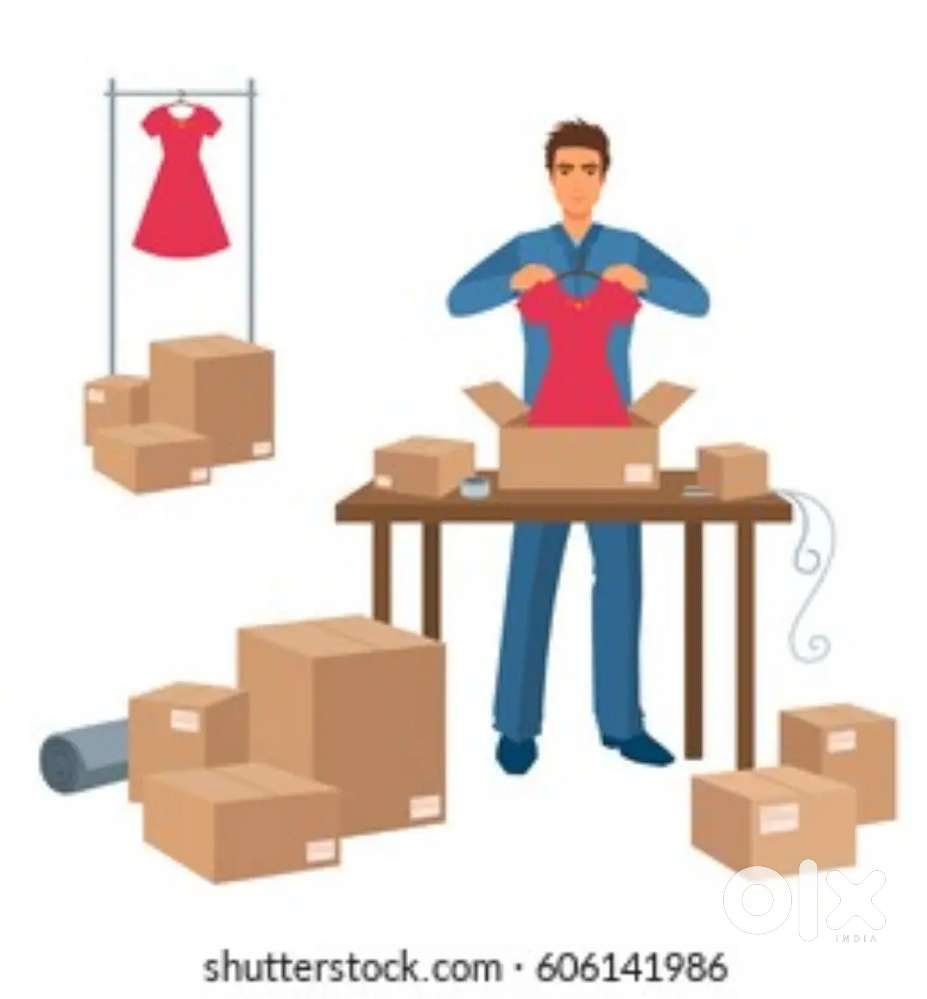 Picker packer Aundh location