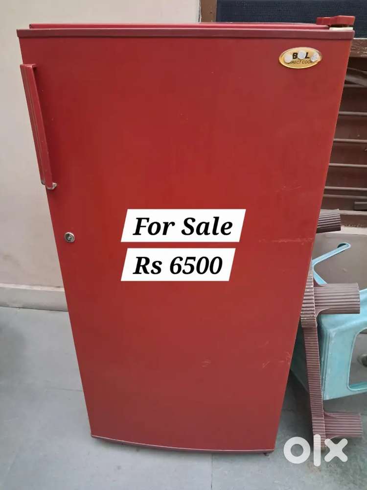 Fridge For Sale