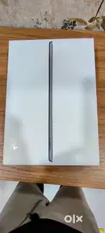 Brand new iPad 9th generation