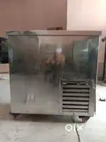 Under counter