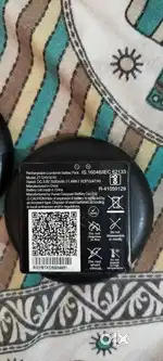 Jio Wifi Dongle