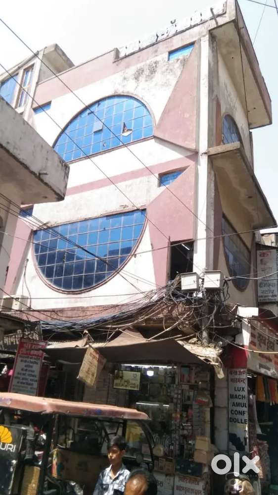 Commercial property available for sale bajaj khana rampura